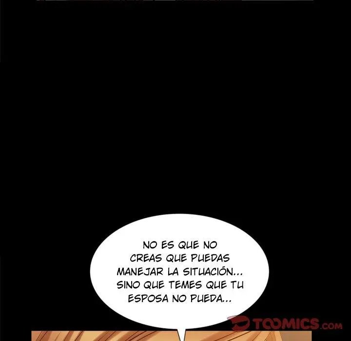 Difficult Choices Capítulo 36 - Página 65