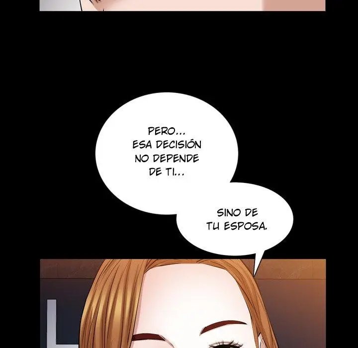 Difficult Choices Capítulo 36 - Página 68