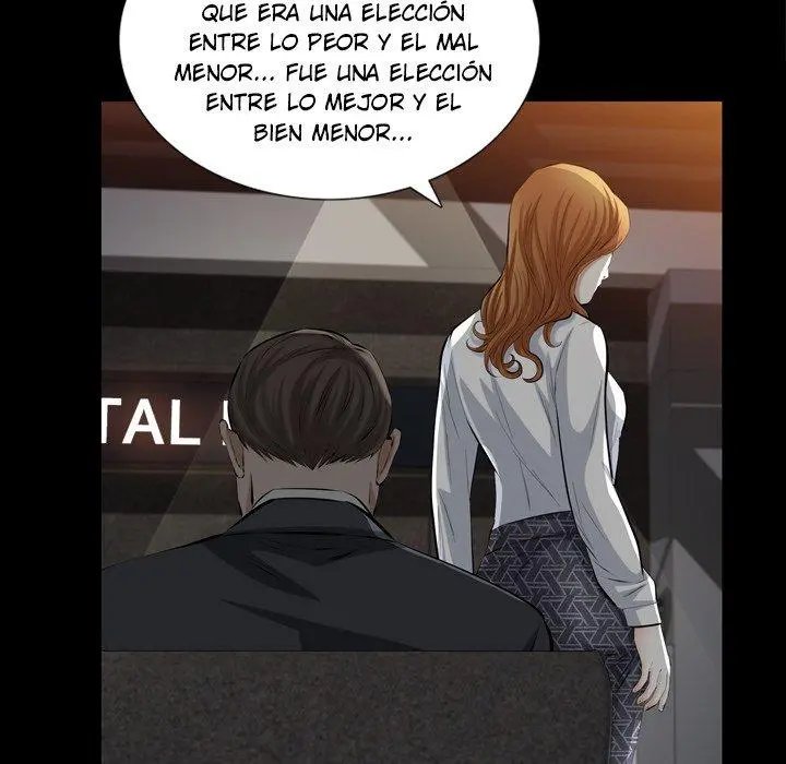 Difficult Choices Capítulo 36 - Página 80