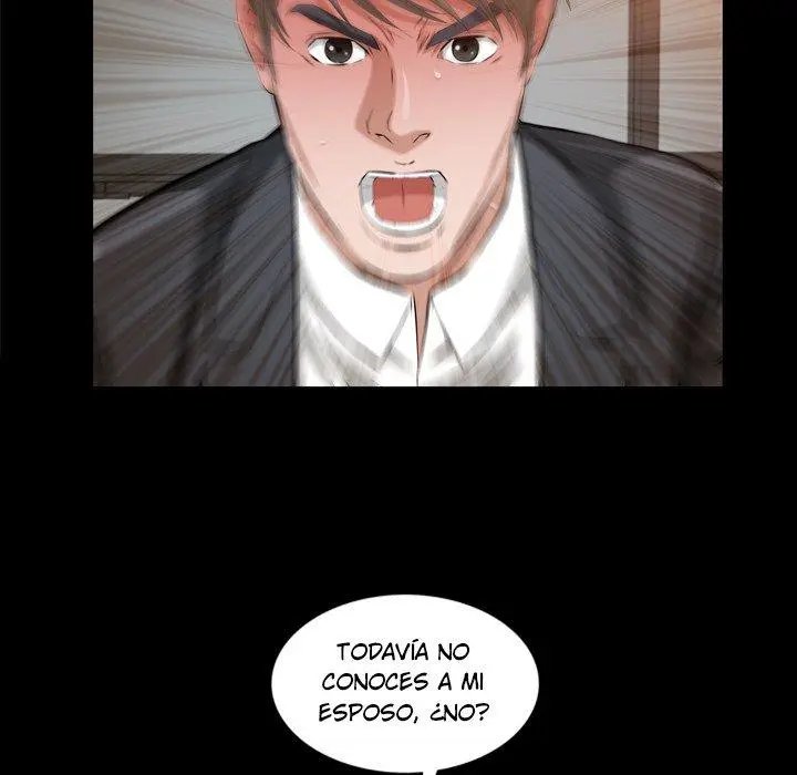 Difficult Choices Capítulo 36 - Página 82