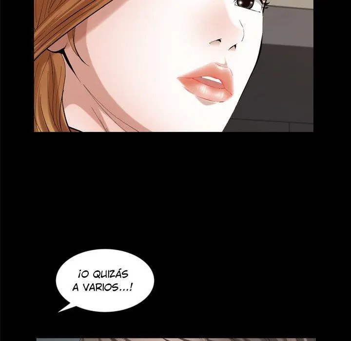 Difficult Choices Capítulo 36 - Página 85