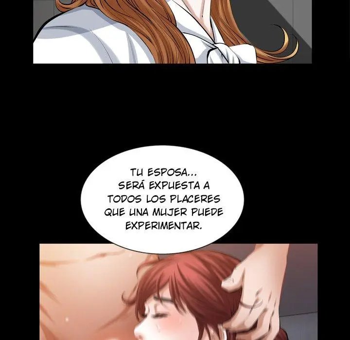 Difficult Choices Capítulo 36 - Página 88