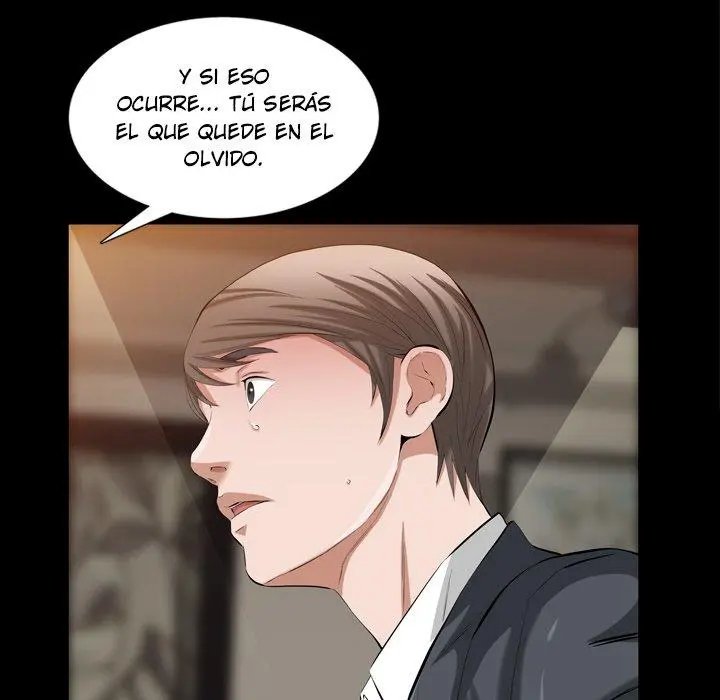 Difficult Choices Capítulo 36 - Página 98