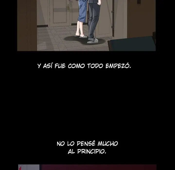 Difficult Choices Capítulo 4 - Página 23
