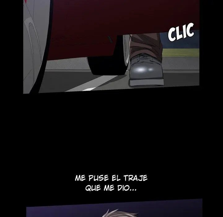 Difficult Choices Capítulo 4 - Página 24