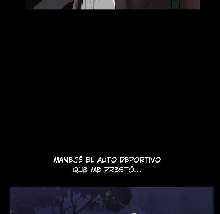 Difficult Choices Capítulo 4 - Página 26