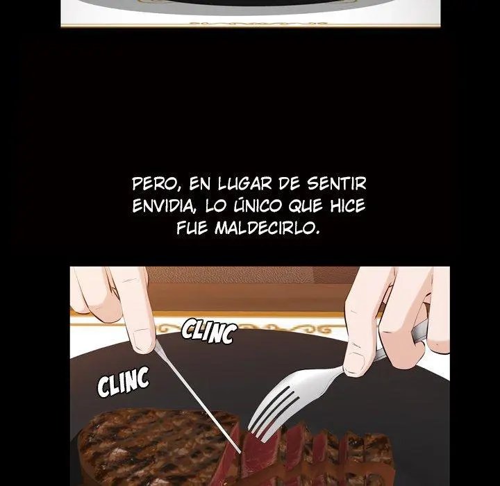 Difficult Choices Capítulo 4 - Página 36