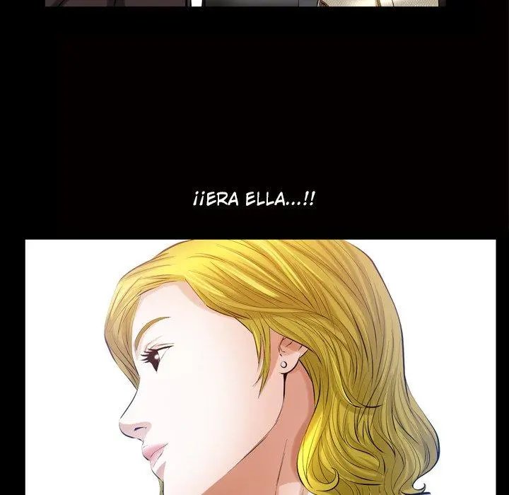 Difficult Choices Capítulo 4 - Página 45