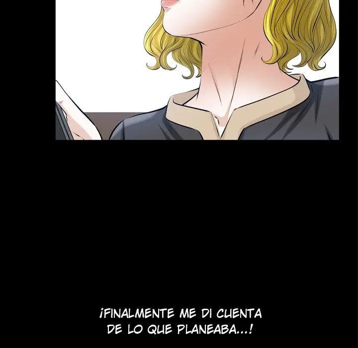 Difficult Choices Capítulo 4 - Página 50