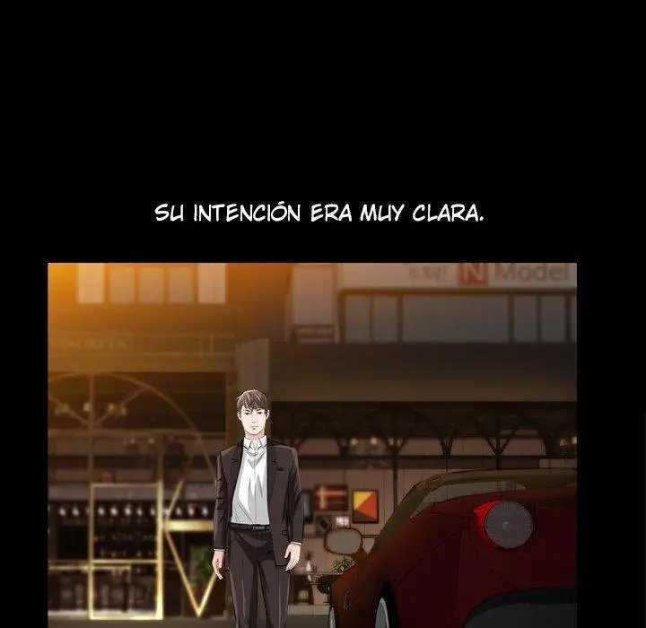 Difficult Choices Capítulo 4 - Página 59