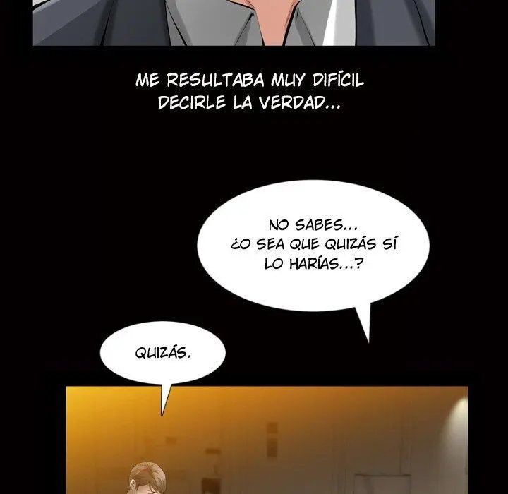 Difficult Choices Capítulo 4 - Página 6
