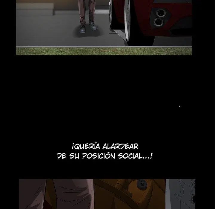 Difficult Choices Capítulo 4 - Página 60
