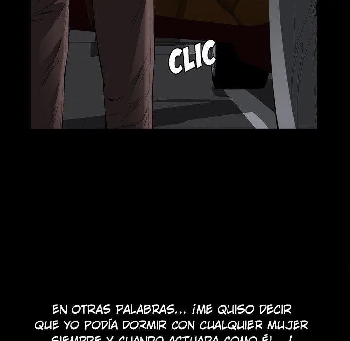 Difficult Choices Capítulo 4 - Página 61