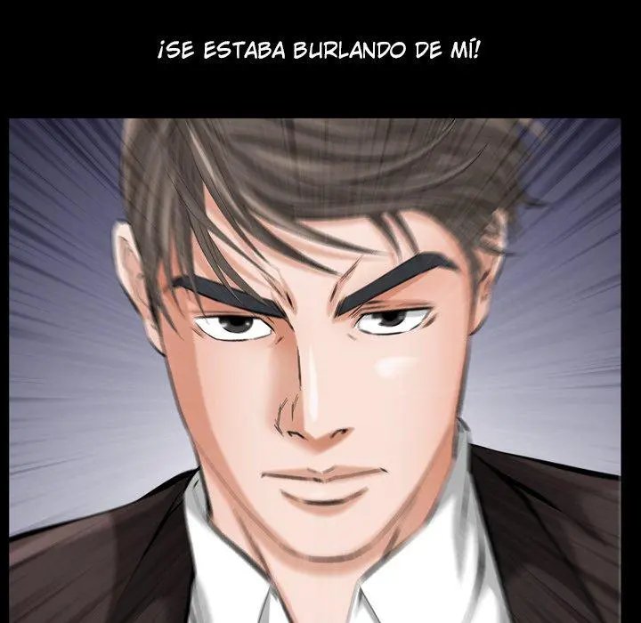 Difficult Choices Capítulo 4 - Página 67