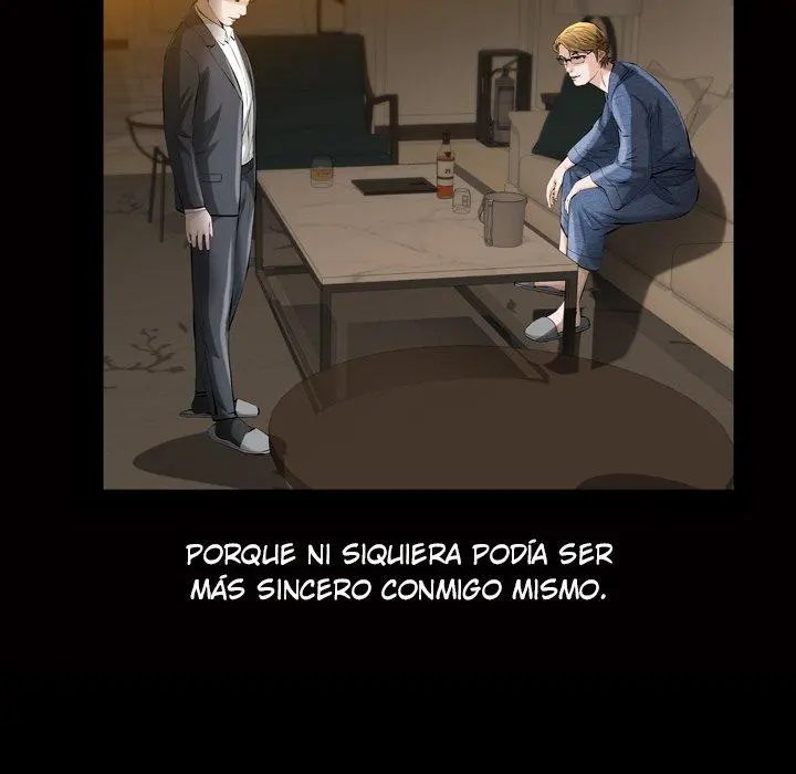 Difficult Choices Capítulo 4 - Página 7