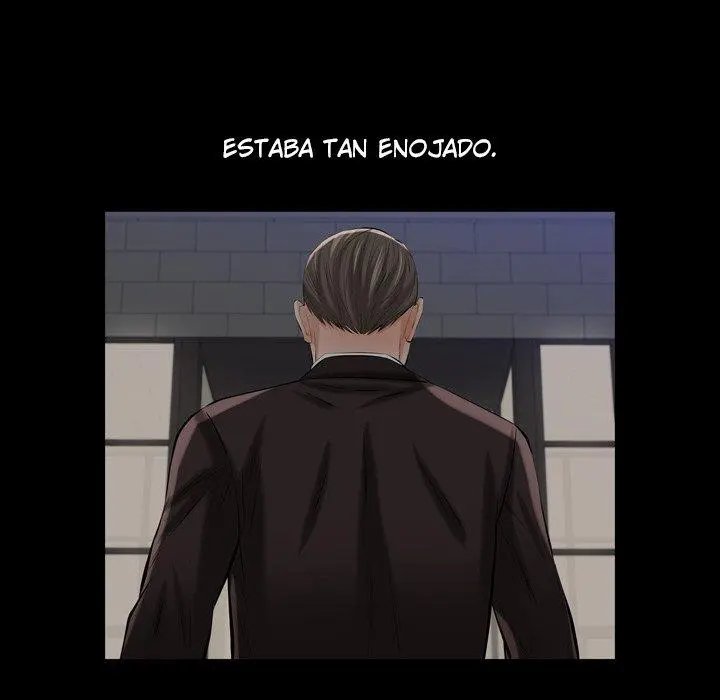 Difficult Choices Capítulo 4 - Página 72