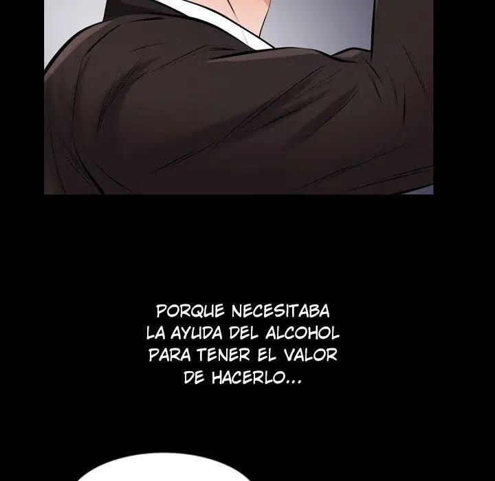 Difficult Choices Capítulo 4 - Página 78