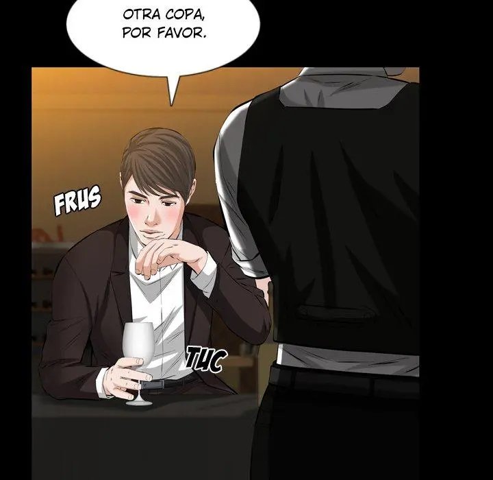 Difficult Choices Capítulo 4 - Página 79