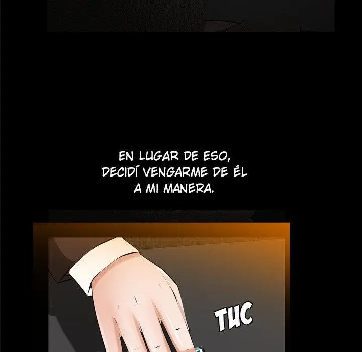 Difficult Choices Capítulo 4 - Página 83