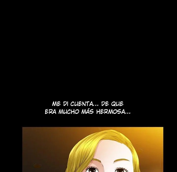Difficult Choices Capítulo 4 - Página 93