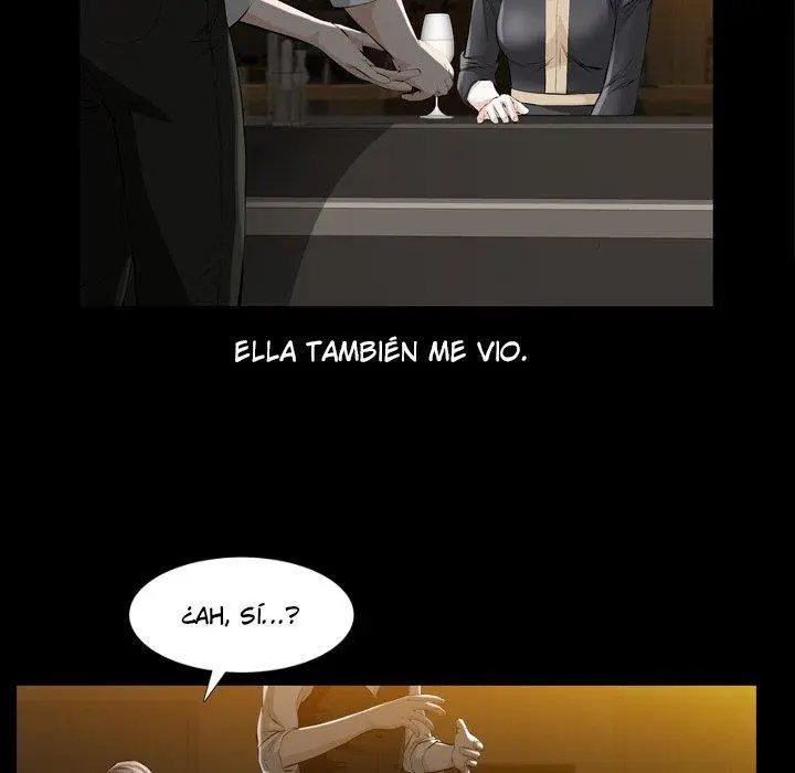 Difficult Choices Capítulo 4 - Página 97