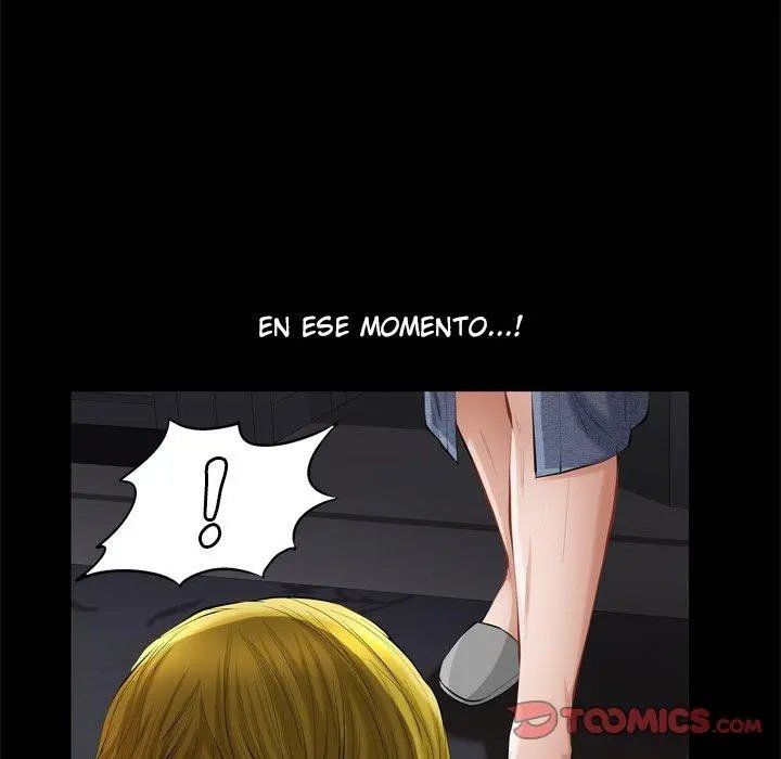 Difficult Choices Capítulo 5 - Página 102