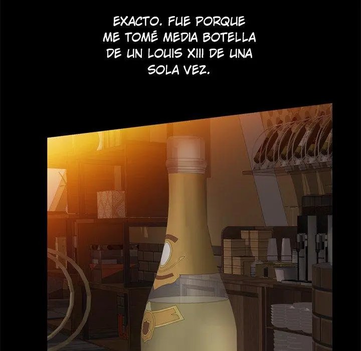 Difficult Choices Capítulo 5 - Página 28