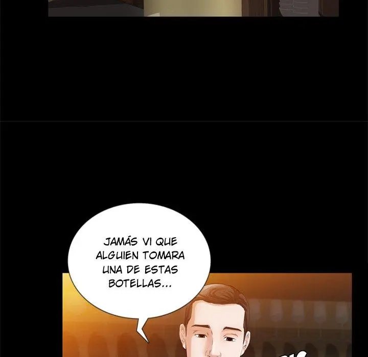 Difficult Choices Capítulo 5 - Página 29