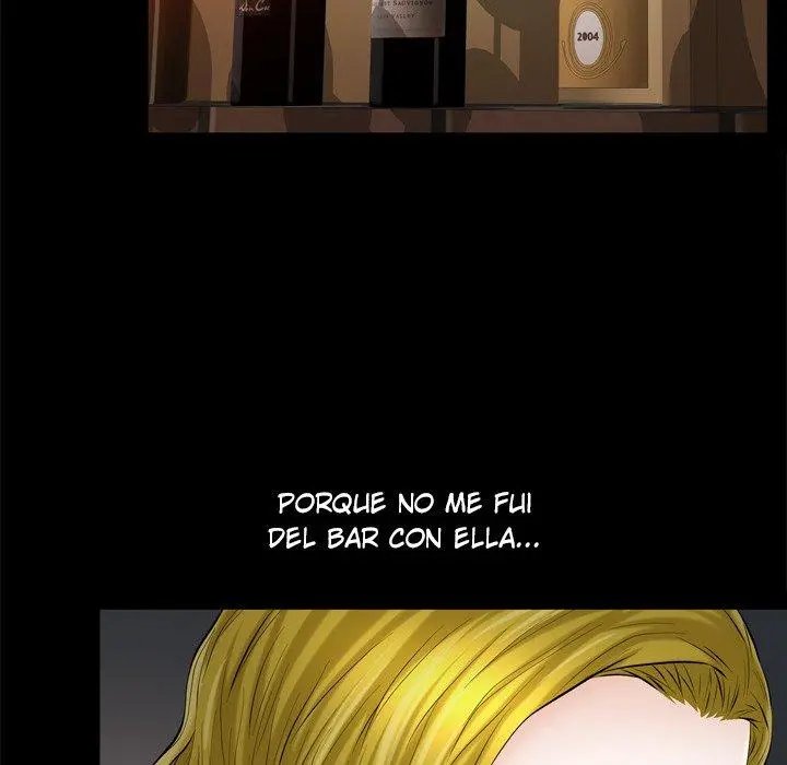 Difficult Choices Capítulo 5 - Página 33
