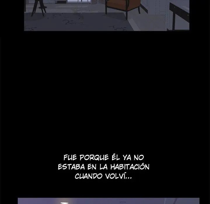 Difficult Choices Capítulo 5 - Página 36