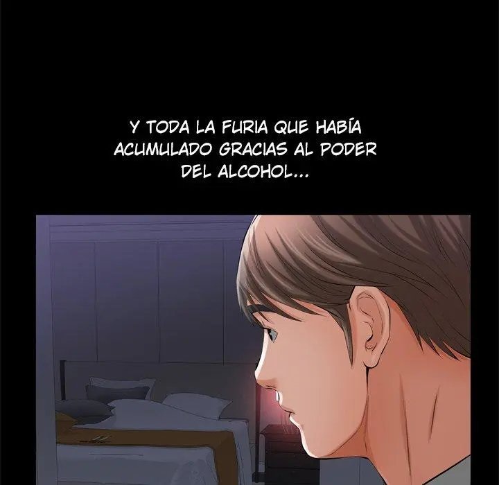 Difficult Choices Capítulo 5 - Página 38