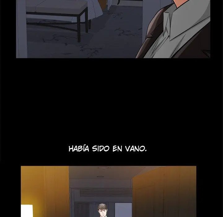 Difficult Choices Capítulo 5 - Página 39