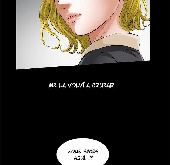 Difficult Choices Capítulo 5 - Página 43