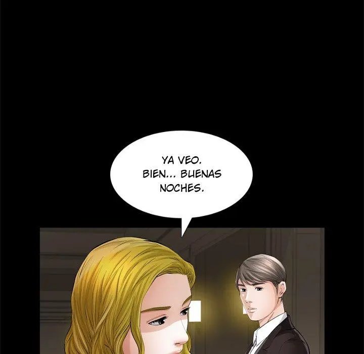 Difficult Choices Capítulo 5 - Página 48