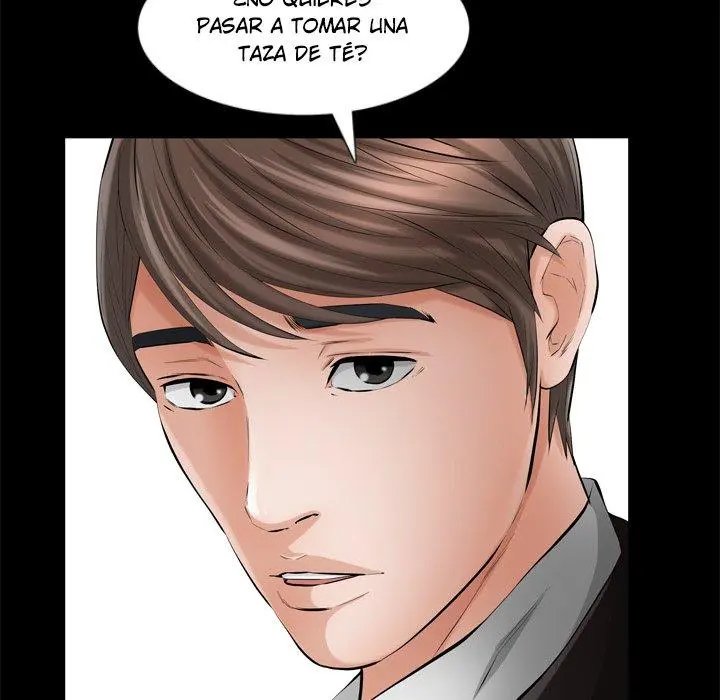 Difficult Choices Capítulo 5 - Página 51