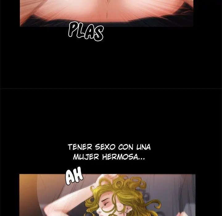 Difficult Choices Capítulo 5 - Página 69
