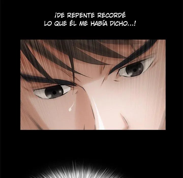 Difficult Choices Capítulo 5 - Página 73