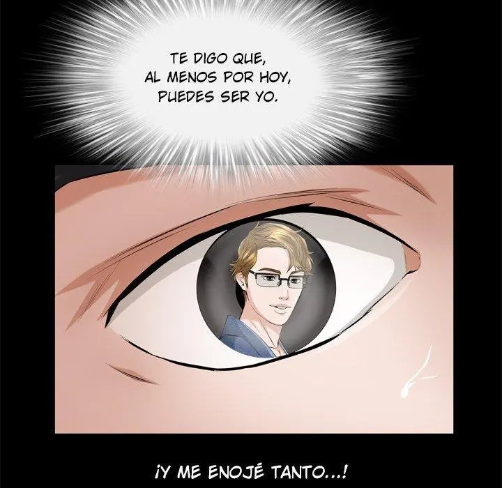 Difficult Choices Capítulo 5 - Página 74