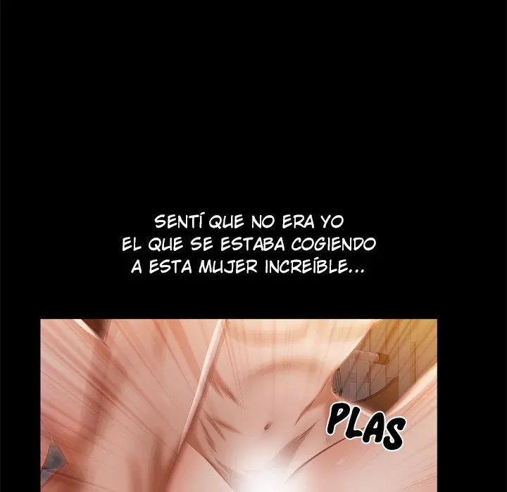 Difficult Choices Capítulo 5 - Página 77