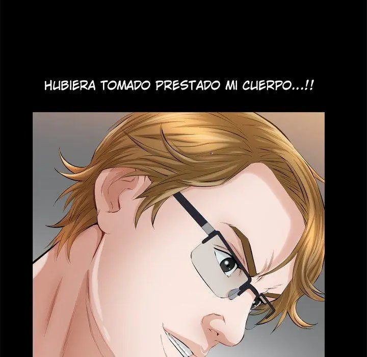 Difficult Choices Capítulo 5 - Página 81
