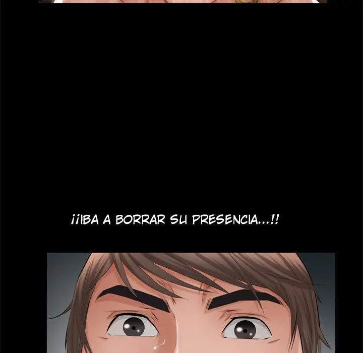 Difficult Choices Capítulo 5 - Página 94