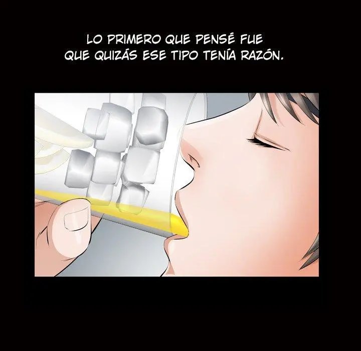 Difficult Choices Capítulo 6 - Página 101