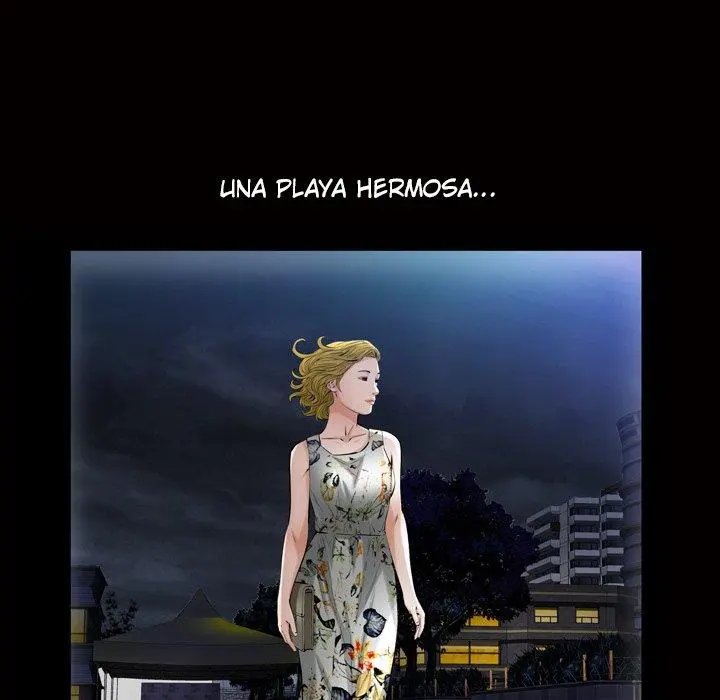 Difficult Choices Capítulo 6 - Página 105