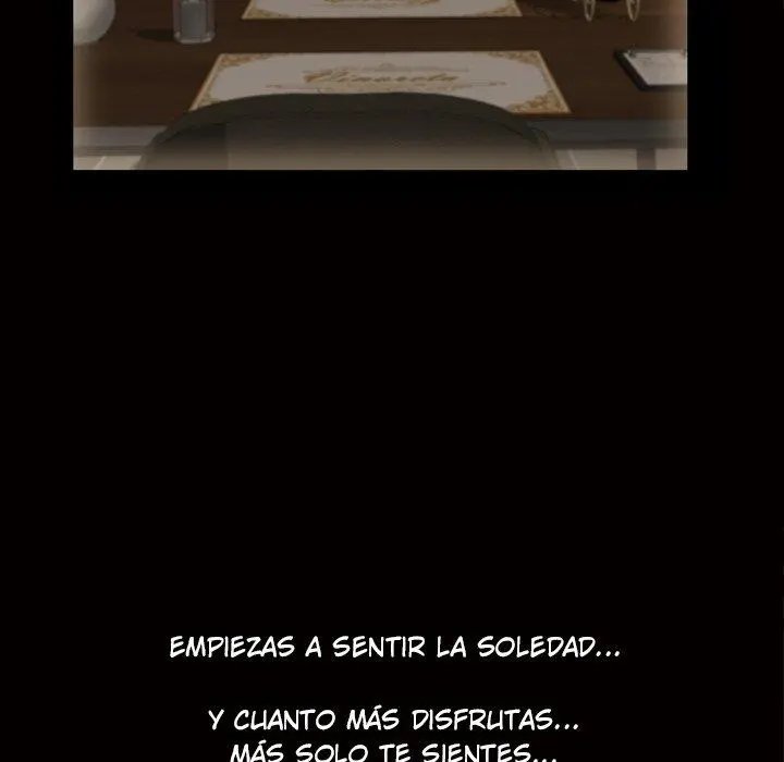 Difficult Choices Capítulo 6 - Página 110