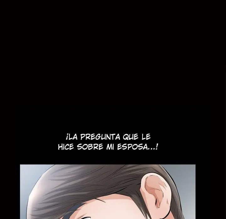 Difficult Choices Capítulo 6 - Página 122