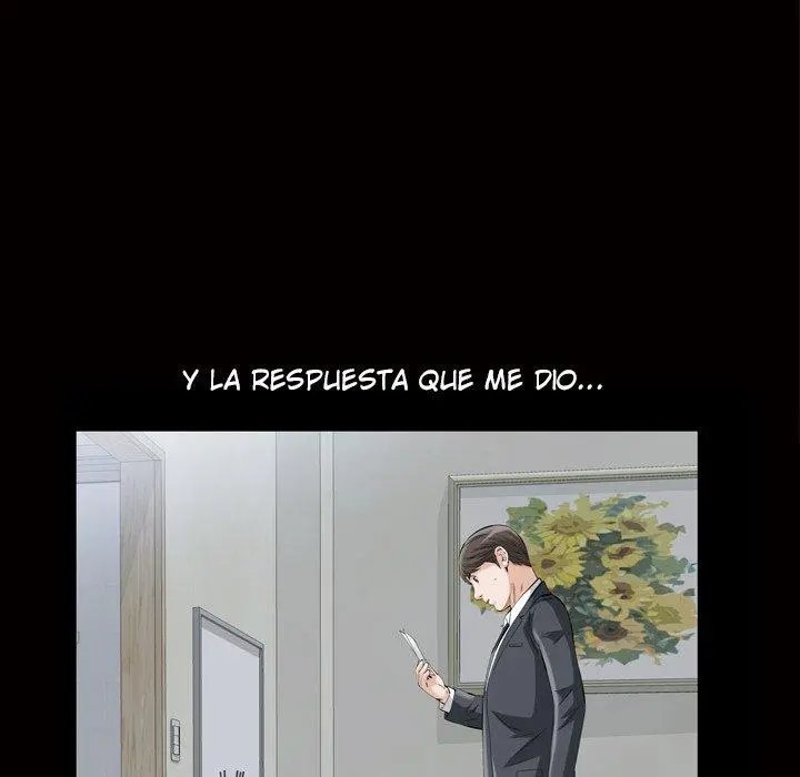 Difficult Choices Capítulo 6 - Página 124