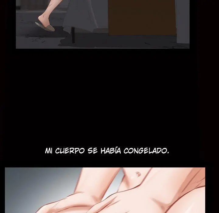 Difficult Choices Capítulo 6 - Página 22