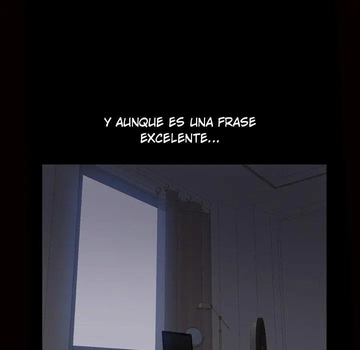 Difficult Choices Capítulo 6 - Página 25