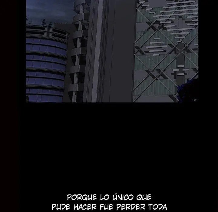 Difficult Choices Capítulo 6 - Página 27