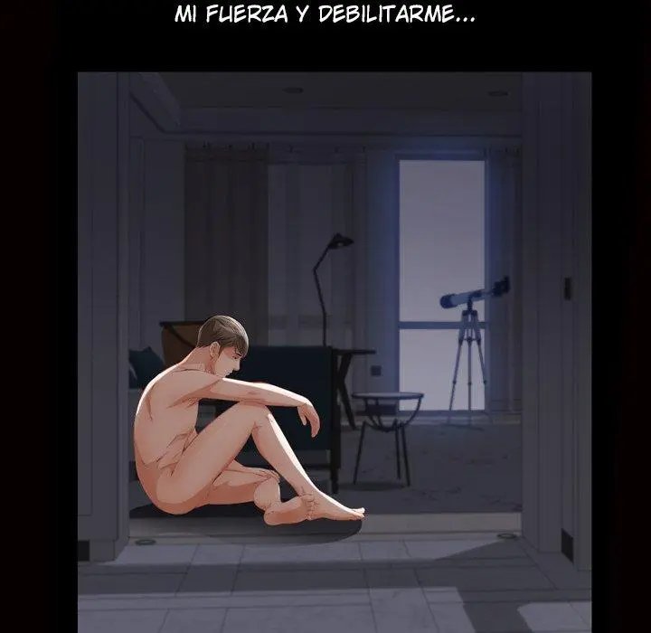 Difficult Choices Capítulo 6 - Página 28